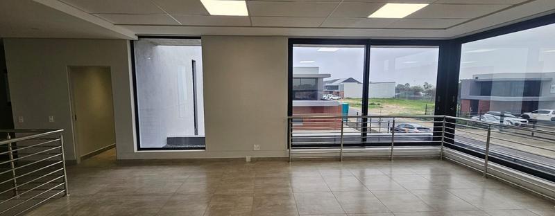 To Let Commercial Property for Rent in Stonewood Security Estate Western Cape